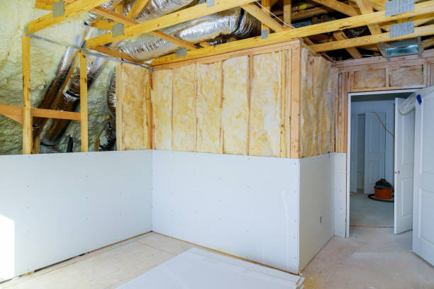 Best Insulation for Specific Applications in Longboat Key, FL