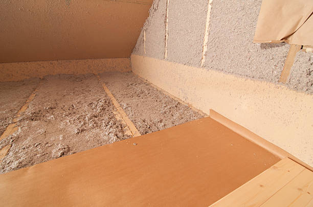 Best Blown-in Insulation in Longboat Key, FL
